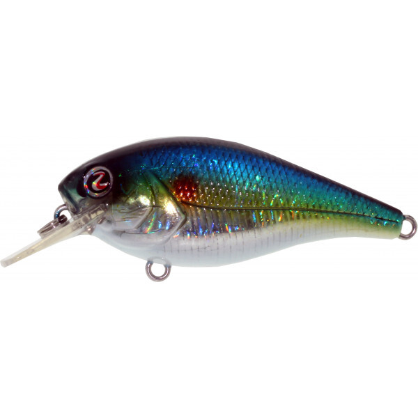 River2Sea Biggie 67 BR Crankbait - Horizon Shad