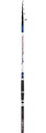 Canna Telescopica da Surf Casting Colmic Meteora Beach 4.10m (30-100g)