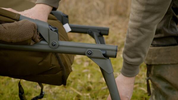 Solar SP C-Tech Sofa Stuhl