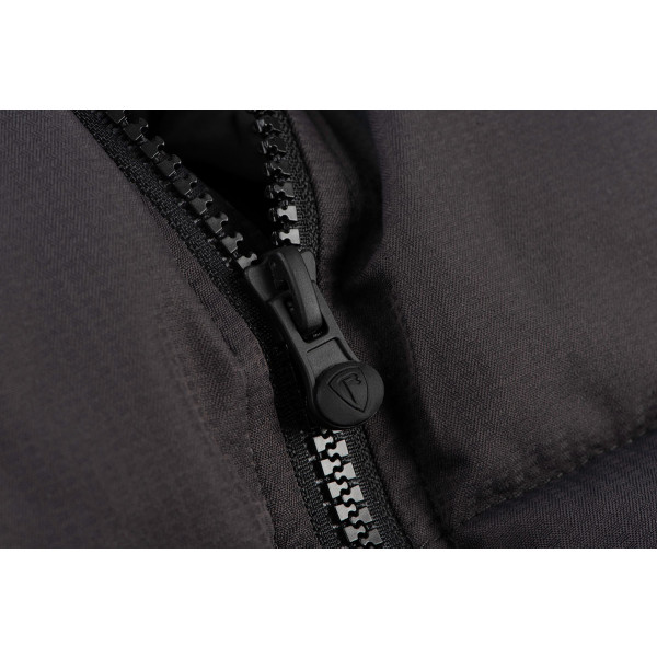 Fox Rage Puffa Shield Veste Gr. L Doudoune Veste D'Homme Veste Hiver