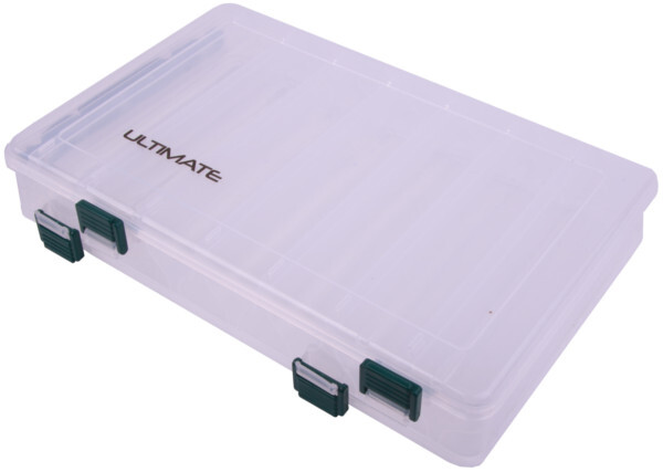 Ultimate Kit para Percas