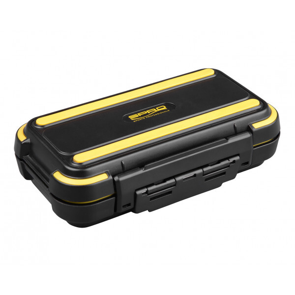 Spro Kleinmateriaal Box - L