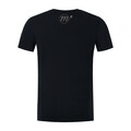 Mainline Carp Tee Black Edition Black