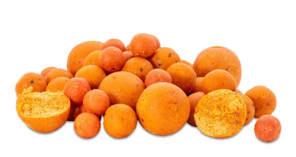 Anaconda Halloween Boilies (1kg)