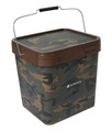 Ultimate Camo Bait Bucket