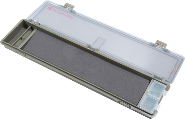 Carp Tacklebox, packed with carp gear from well-known top brands!