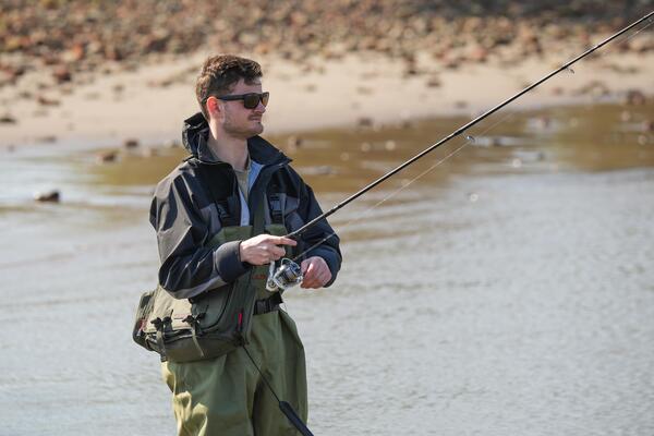 Ultimate Allrounder Shoulder Bag