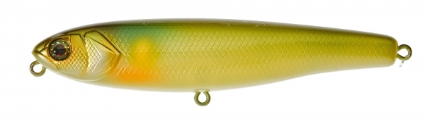 Illex Bonnie 128 25gr Floating Surface Lure - Kisyu Ayu