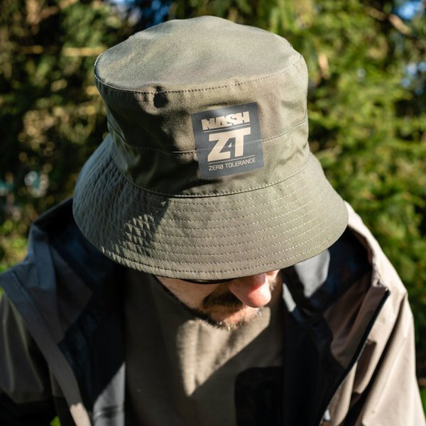 Nash ZT Lite Dry Pack Bucket Hat