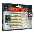 Combat Shad 10cm (5 pieces)