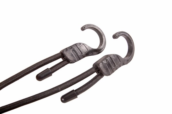 Ultimate Elastic Straps Snelbinders (110cm) (2 Stuks)