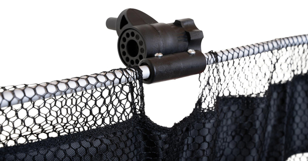 Shakespeare Challenge XT Keepnet (3m)