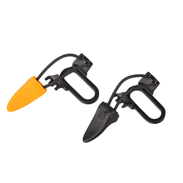  Pole Position Strong Grip Rodlock Black