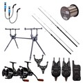 Ultimate Bionic Complete Carp Set 10ft