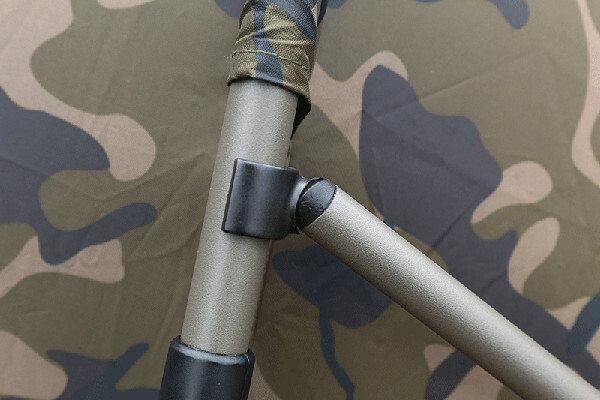 Fox R Series 2 Man XL Bivvy Camo