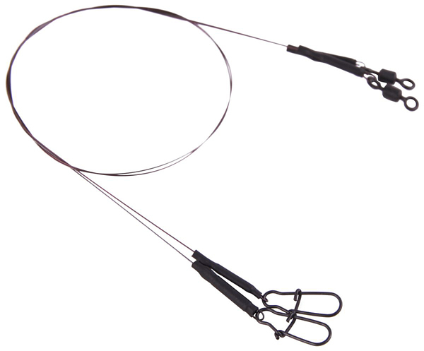 Ultimate Heavy Cast & Jerk Baitcasting Set