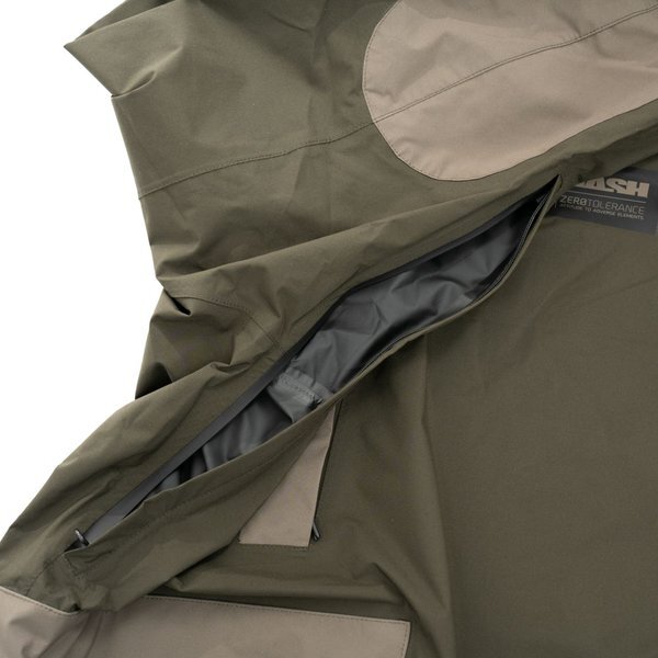 Nash ZT Lite Dry Pack Smock