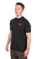 Spomb T Shirt Black