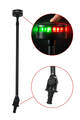 Ultimate Telescopic Boat Navigation Light