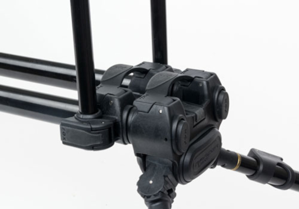 Fox Ranger Pod Inc. Case & Buzz Bars