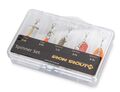 Iron Trout Spinner Kit Forelspinner Set (5pcs)