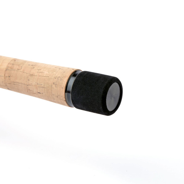 Shimano Stradic Spinning Moderate Fast Travel Rod (4-pieces)