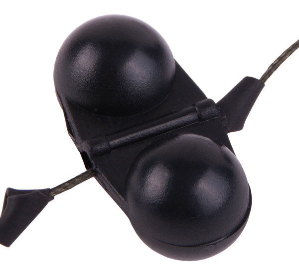 Ultimate Catfish Rig Single Hook and Rattle