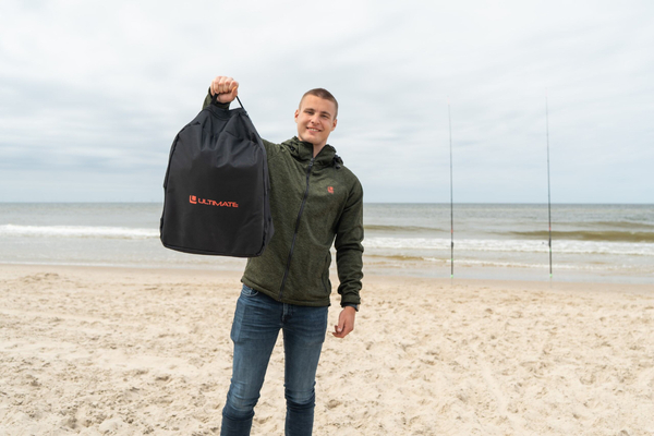 Ultimate Neocore Waders (Including Storage Bag And Belt!)