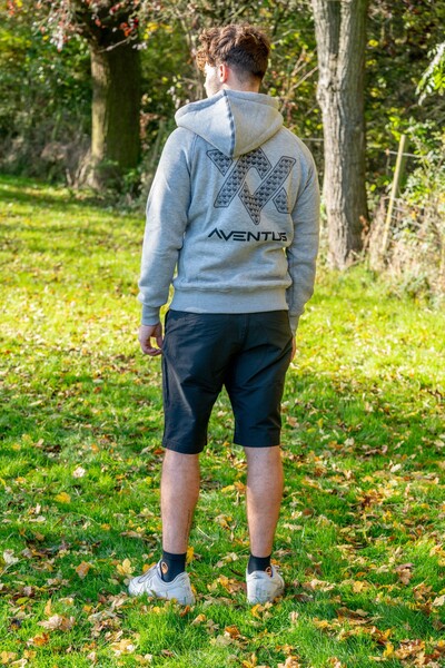 Guru Shorts Black 