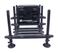 Ultimate Hyperga Axis AXT Seatbox (Incl. Voetplaat)