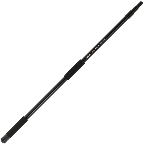 NGT Specimen Dynamic Screw-Fix Net Handle 2m