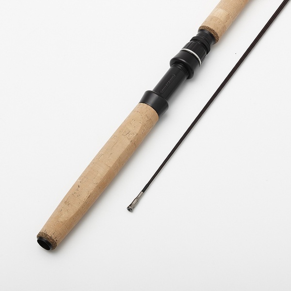 Savage Gear Fury SG6 Inline Boat Rod 213cm