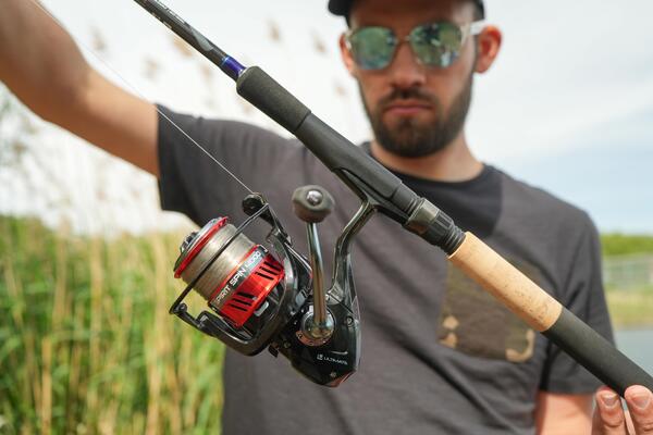 Ultimate Method Feeder 3.00m (-50g)