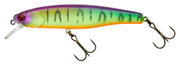 Illex Arnaud 100 F Smash Minnow Wobbler – 10 Cm, 16 G, Bone, Schwimmender Jerk-Bait Mit Rasselkammer & Rolling Action Illex Arnaud 100 F Smash Minnow Wobbler – 10 Cm, 16 G, Bone, Schwimmender Jerk-Bait Mit Rasselkammer & Rolling Action