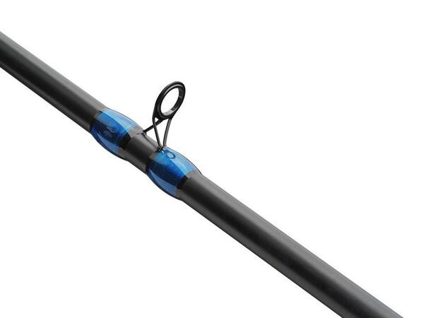 Berkley Twilight II 1004MH Baitcaster (4-pieces)