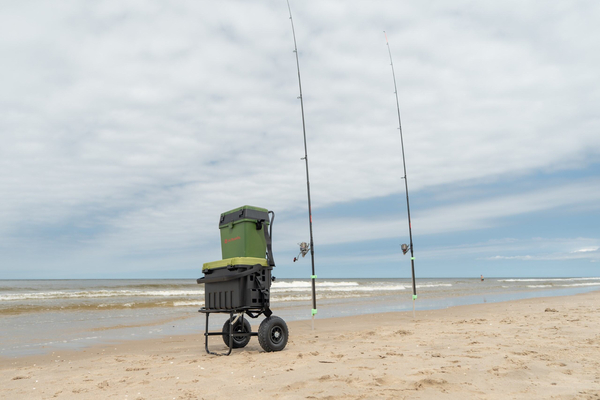 Ultimate Compact Trolley