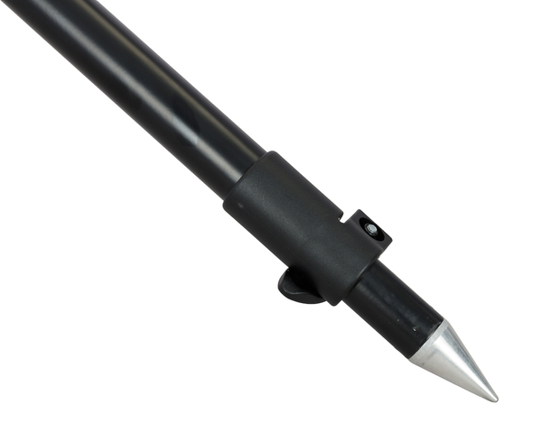 Ultimate Outland Endurance Pod 3 Rod Rodpod