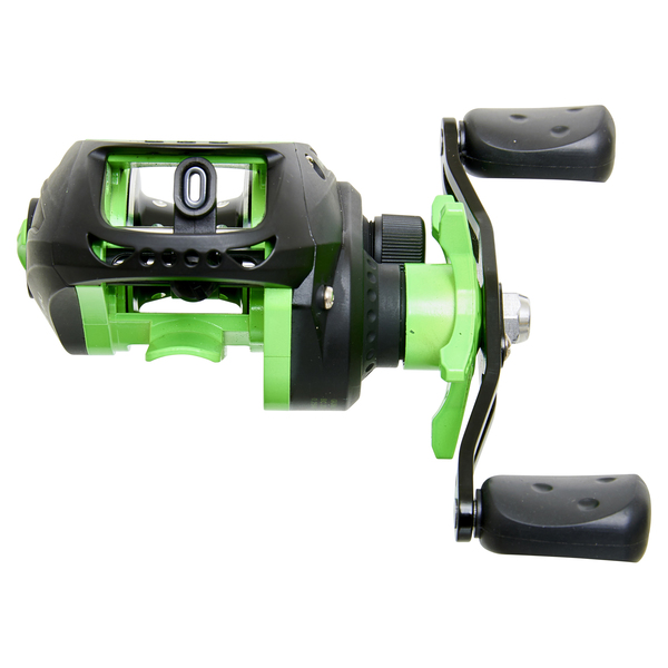 Multiplikator Gunki Spot.Ed BC 200 LH