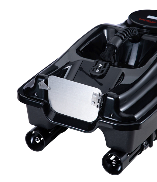 Boatman Actor GPS Voerboot