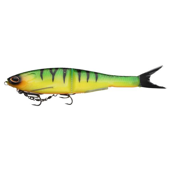 Berkley Nessie Swimbait 22cm (57g) - Firetiger