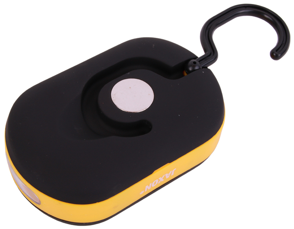 Jaxon Camp Light 24 + 3 LEDs