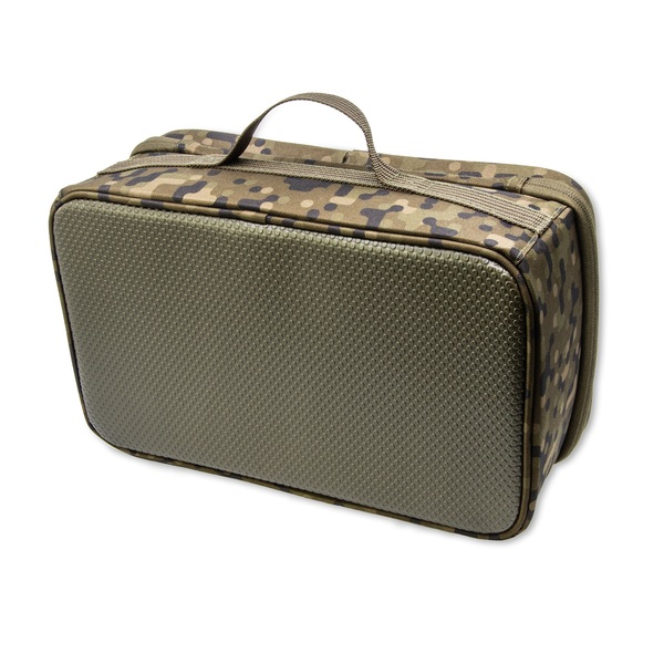 Solar SP C-Tech PVA Station Tas