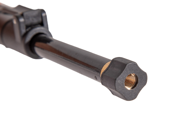 Ultimate Seatbox Keepnet Arm