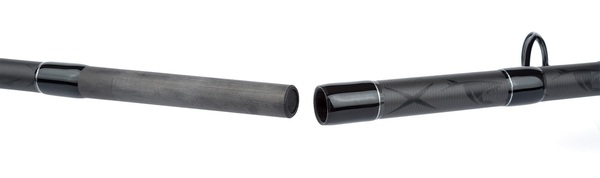 Skeater Unlimited Catfish EVA Catfish Rod 4.5lb 10ft