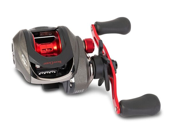 Iron Claw Econ Cast 2.1 LH Baitcaster Reel
