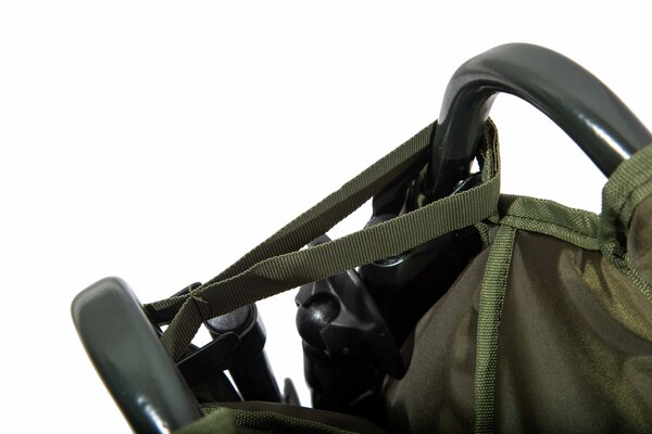 Ultimate Carp Crib Cuna