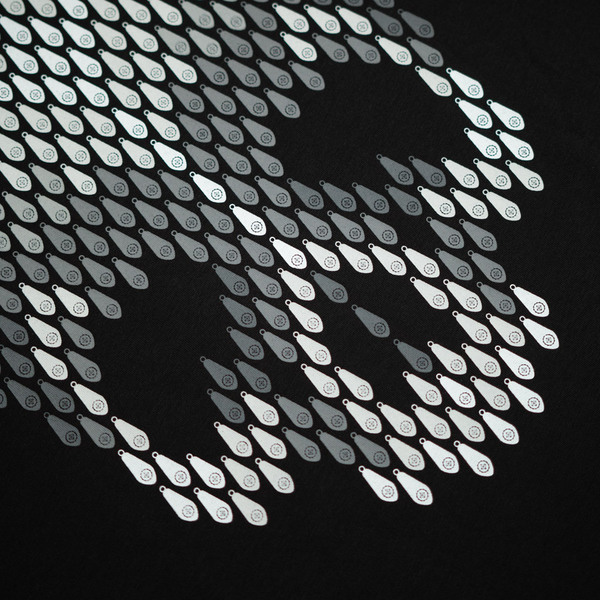 Kumi Camiseta Lead Head