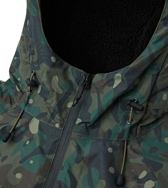 Trakker Techpro Thermal Jacket