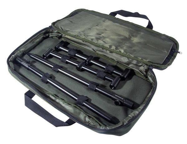 Ultimate Black Kit Barra de Timbre