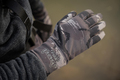 Fox Rage Camo Gloves 